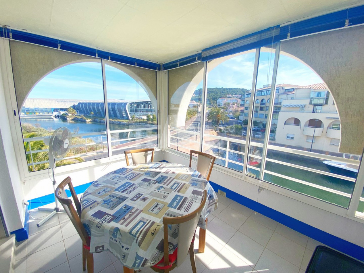vente Appartement Sete - Photo 3