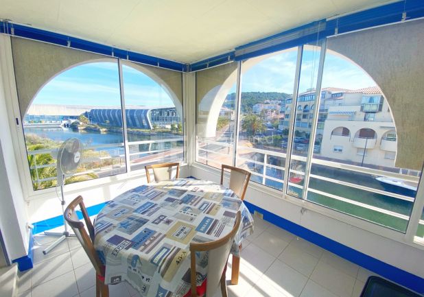 vente Appartement Sete