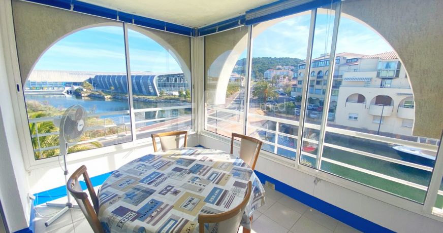 vente Appartement Sete