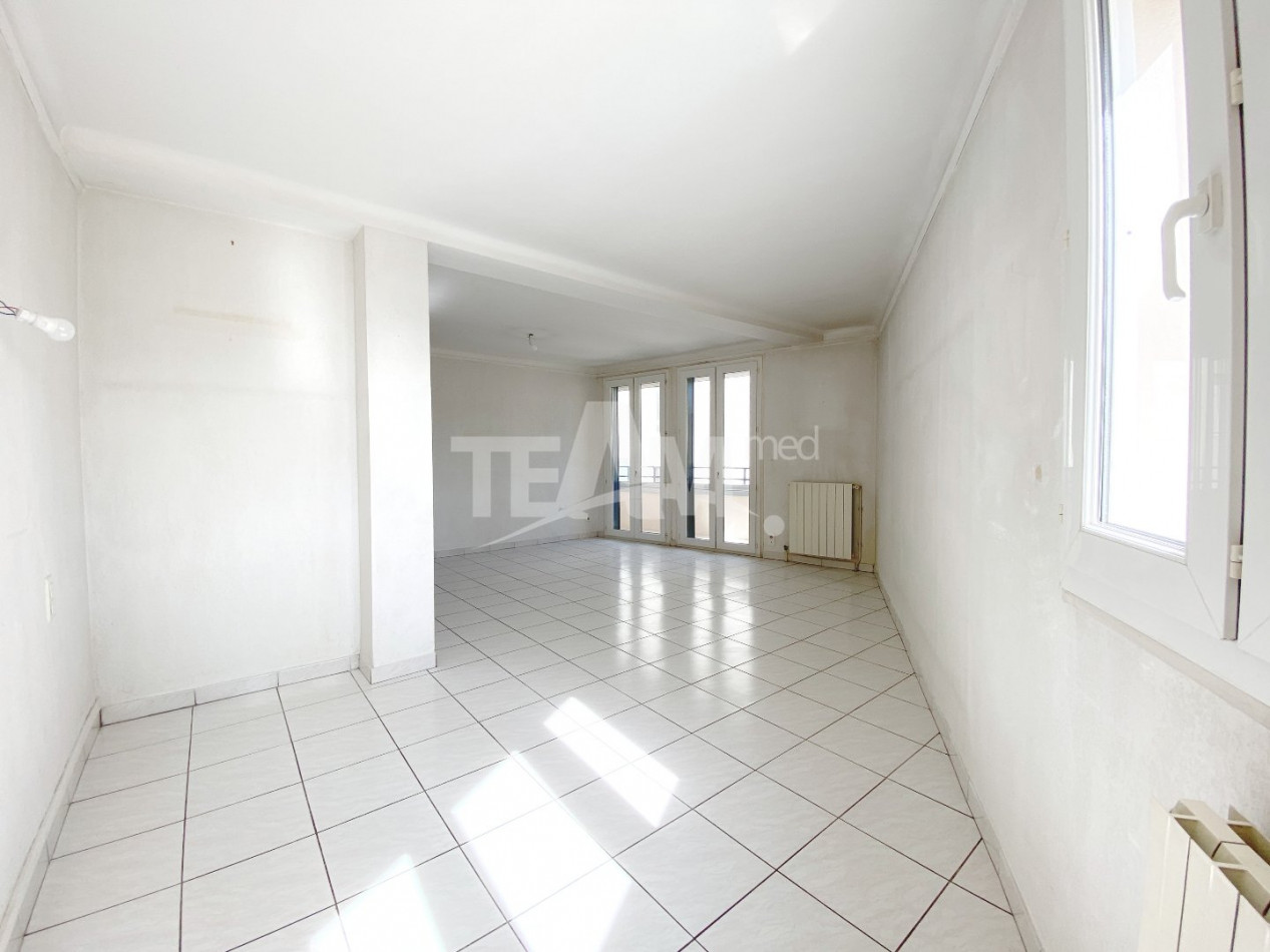 vente Appartement Sete - Photo 5
