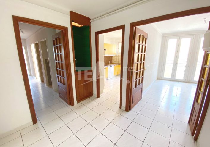 à vendre Appartement Sete