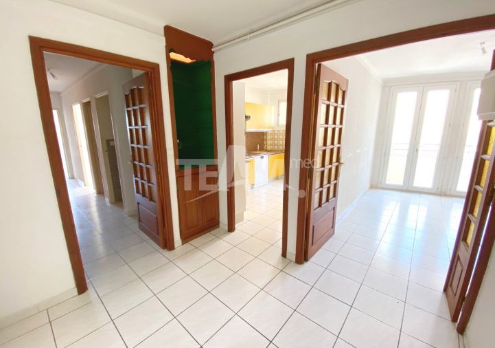 à vendre Appartement Sete