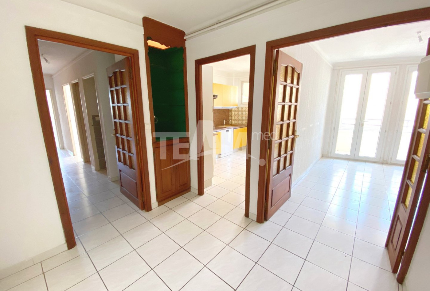 à vendre Appartement Sete - Photo 1