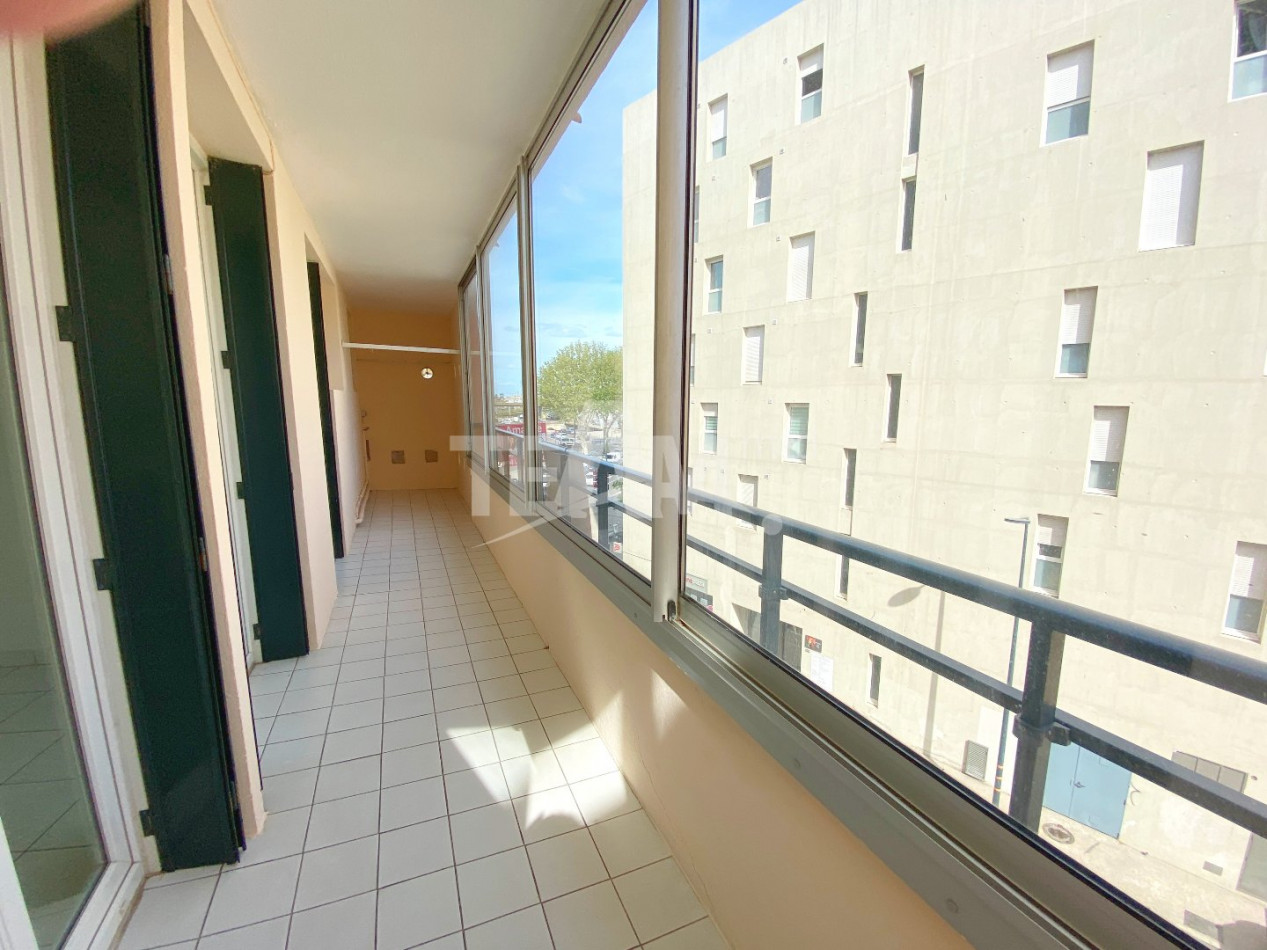 vente Appartement Sete - Photo 6
