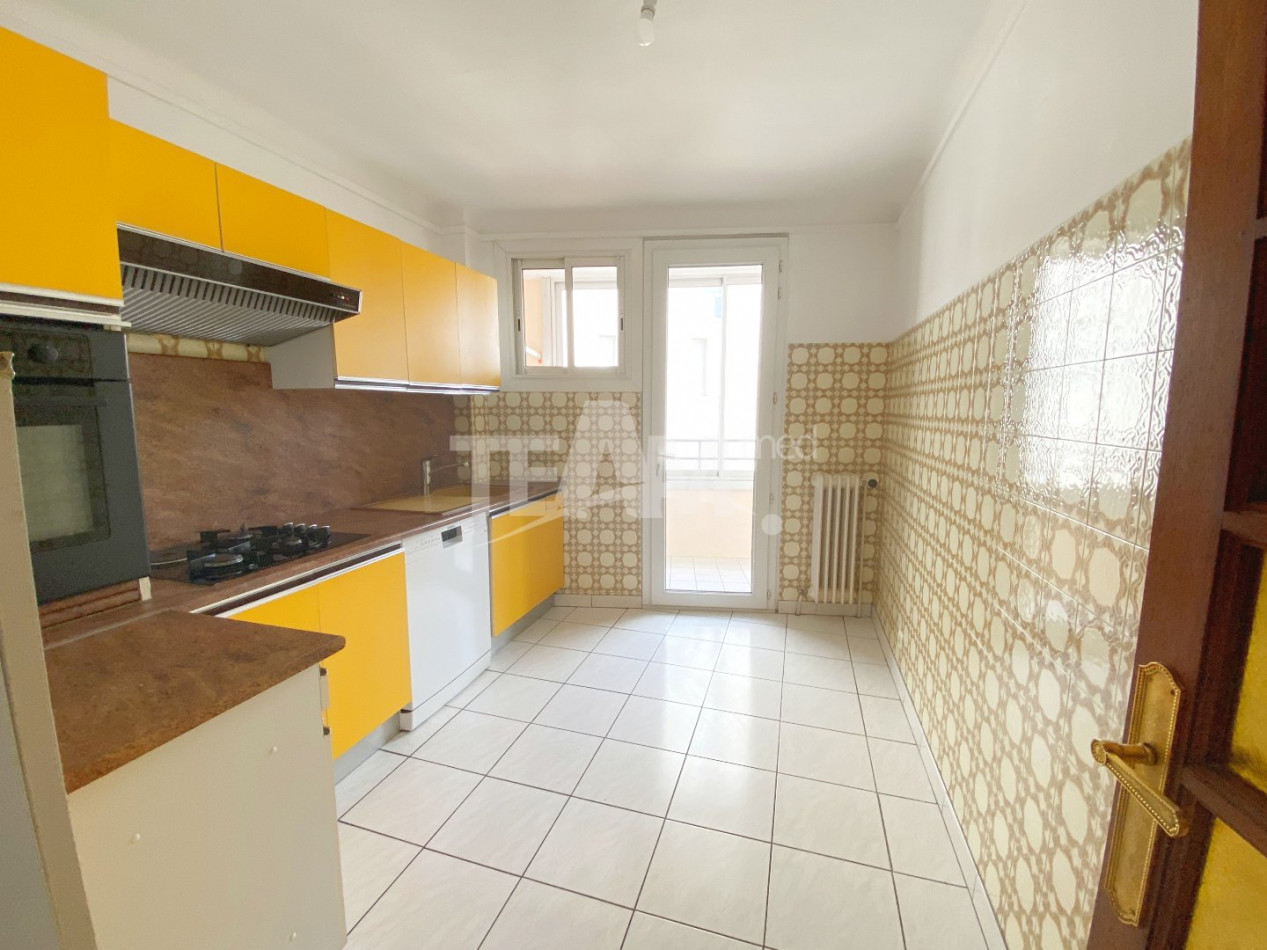 vente Appartement Sete - Photo 8