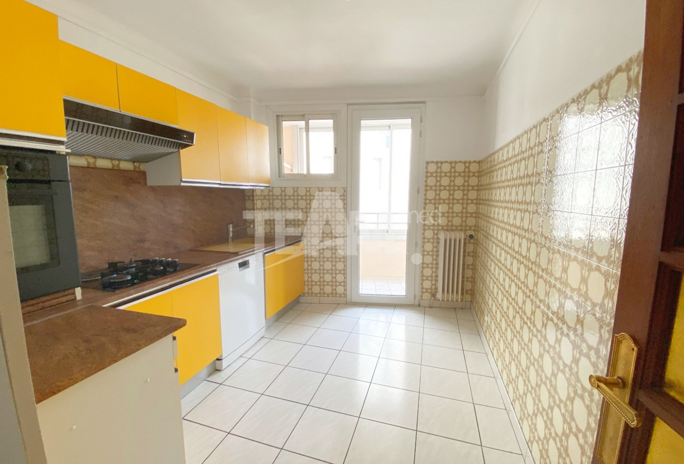 à vendre Appartement Sete - Photo 8