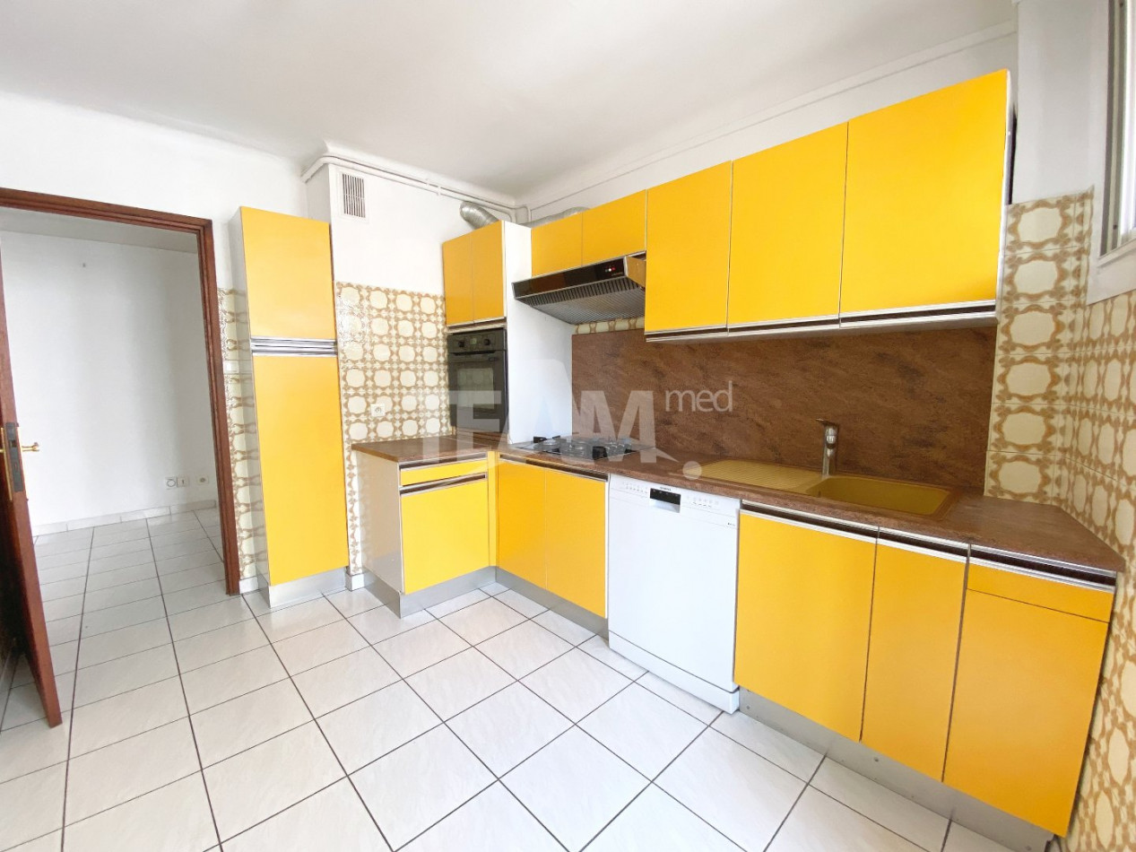vente Appartement Sete - Photo 9