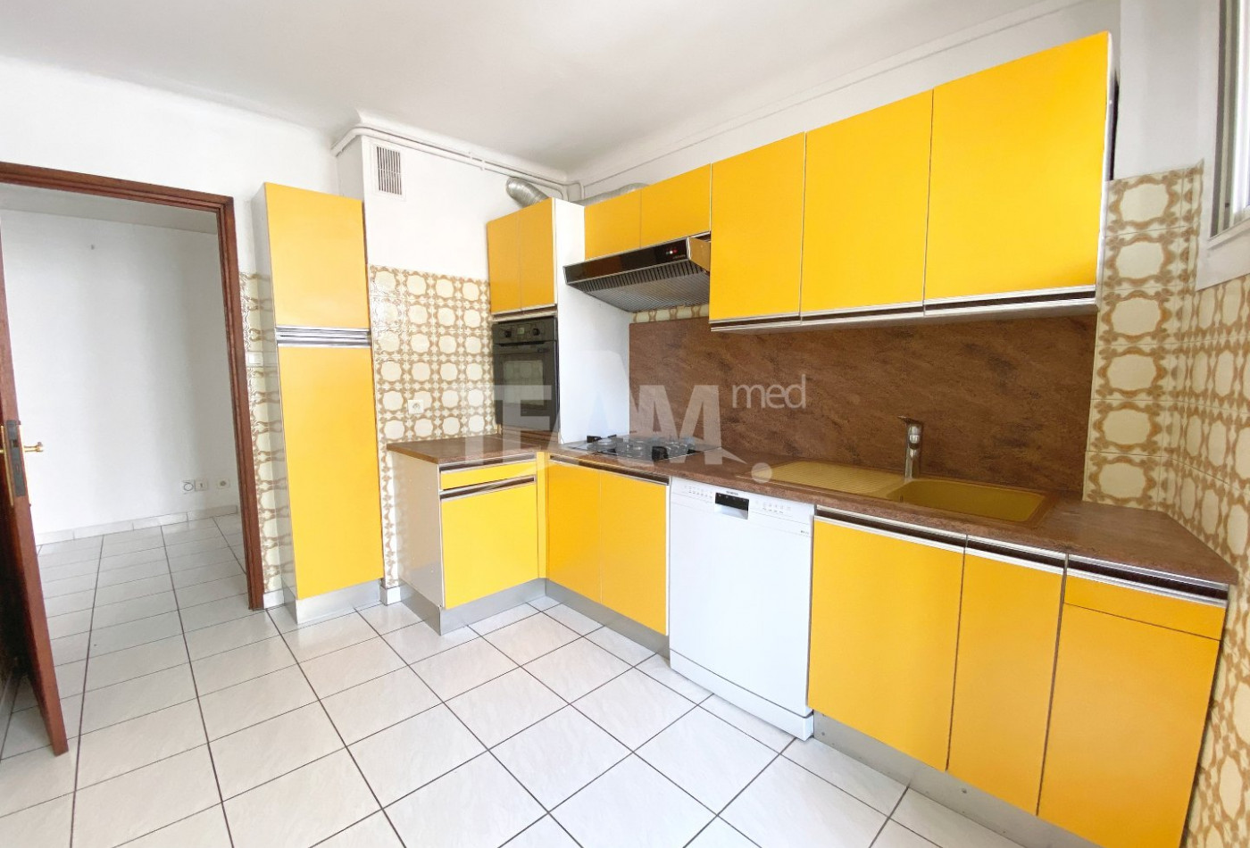 à vendre Appartement Sete - Photo 9