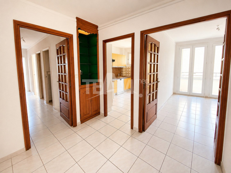 vente Appartement Sete - Photo 1