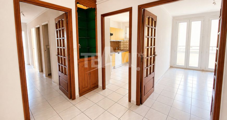 vente Appartement Sete