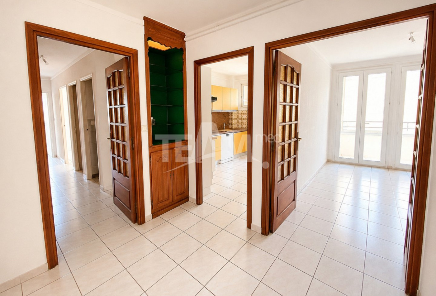 à vendre Appartement Sete - Photo 1