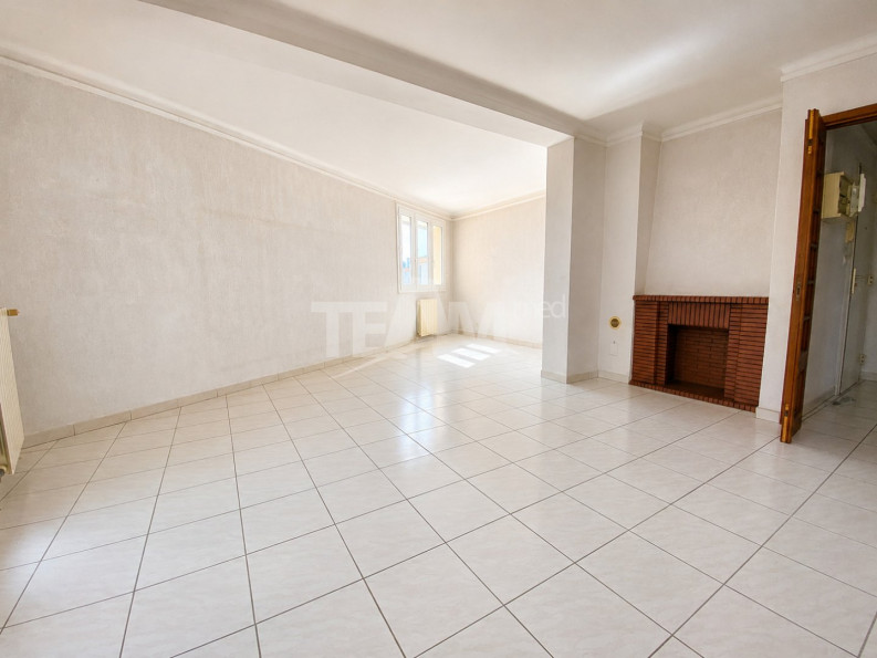 vente Appartement Sete - Photo 2