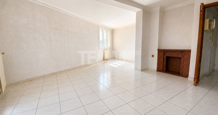vente Appartement Sete