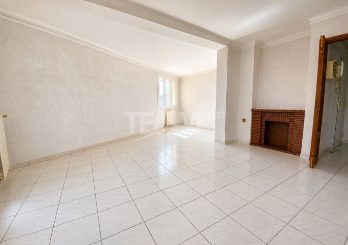 vente Appartement Sete