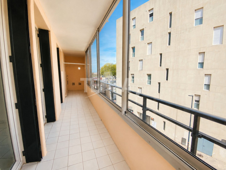 vente Appartement Sete - Photo 4