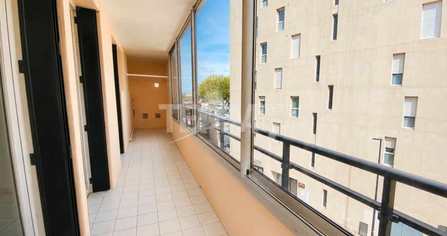 vente Appartement Sete
