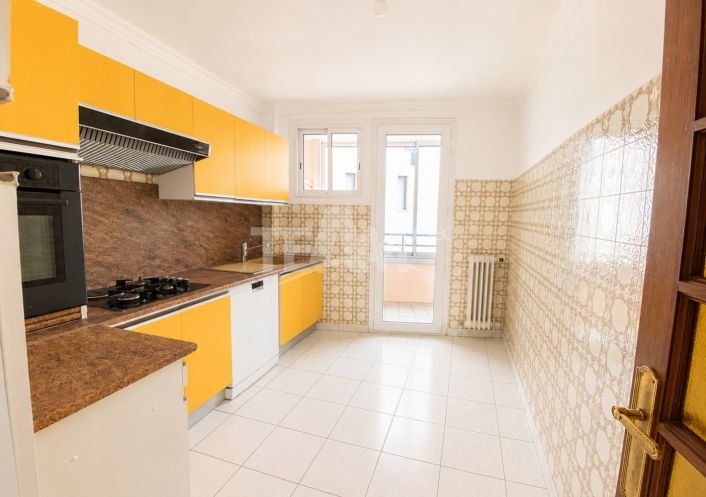 vente Appartement Sete