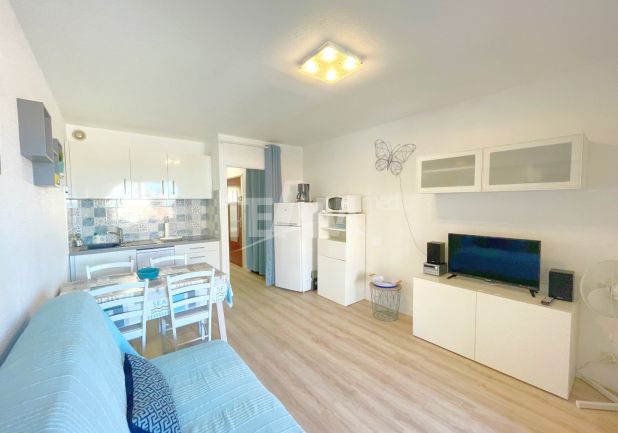 vente Appartement Sete