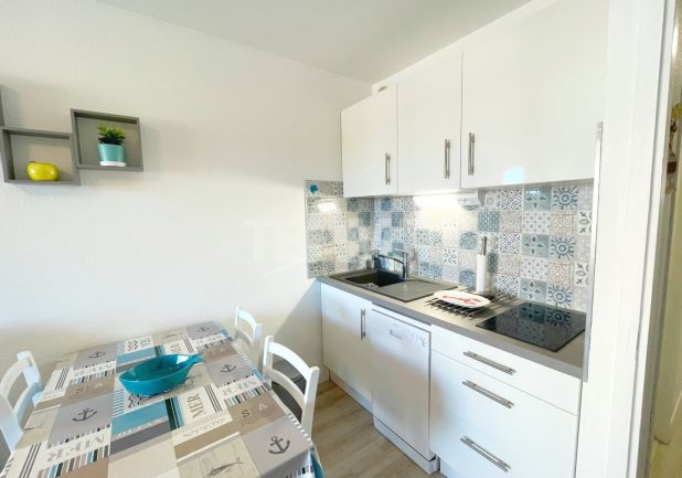 vente Appartement Sete