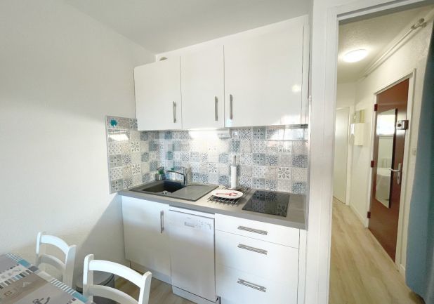 vente Appartement Sete