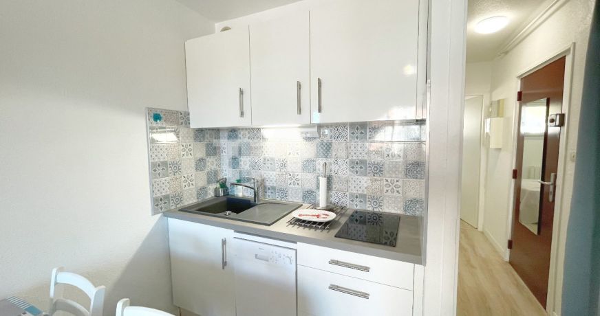 vente Appartement Sete