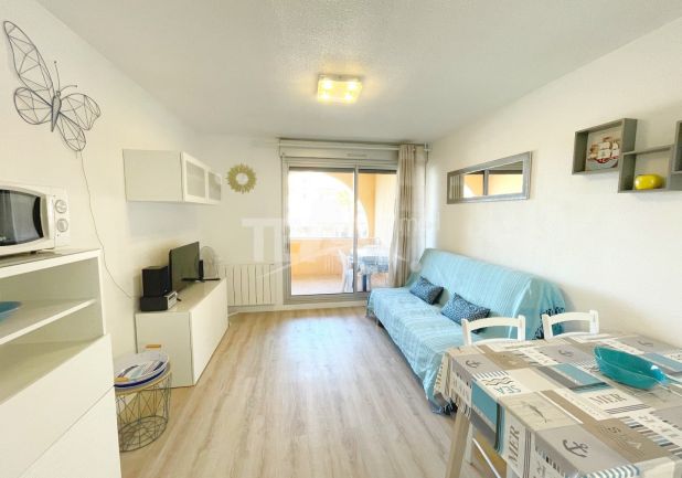 vente Appartement Sete