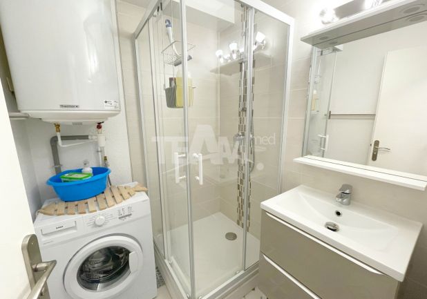 vente Appartement Sete