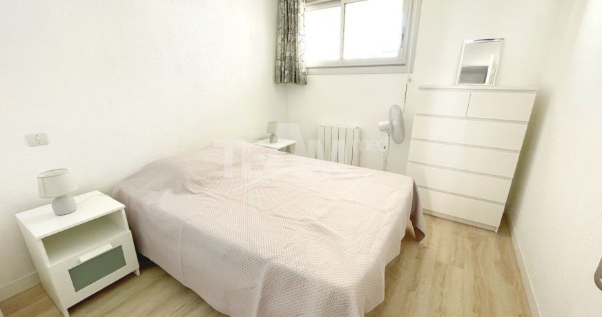 vente Appartement Sete