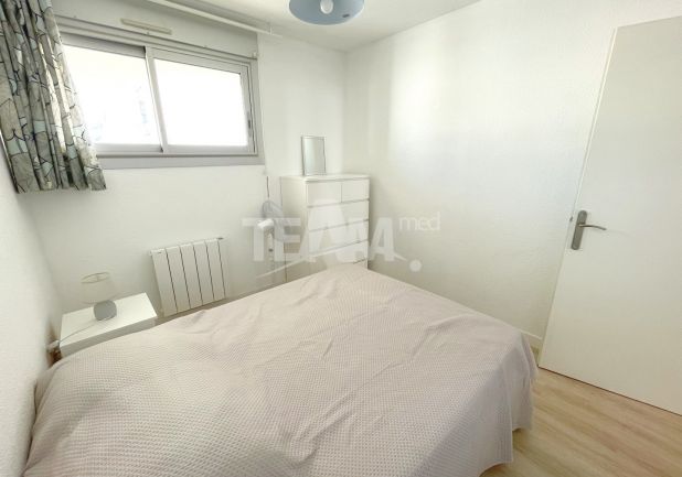 vente Appartement Sete