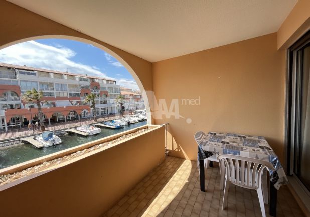 vente Appartement Sete
