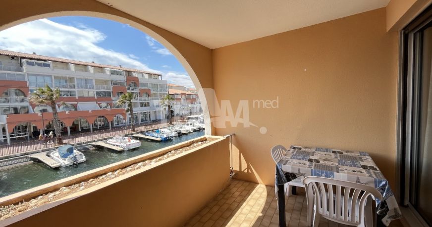 vente Appartement Sete