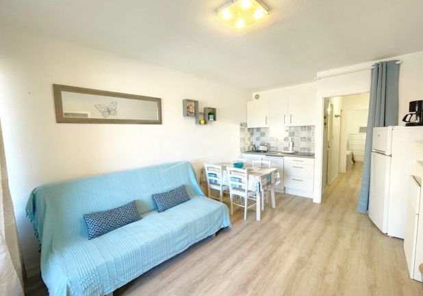 vente Appartement Sete