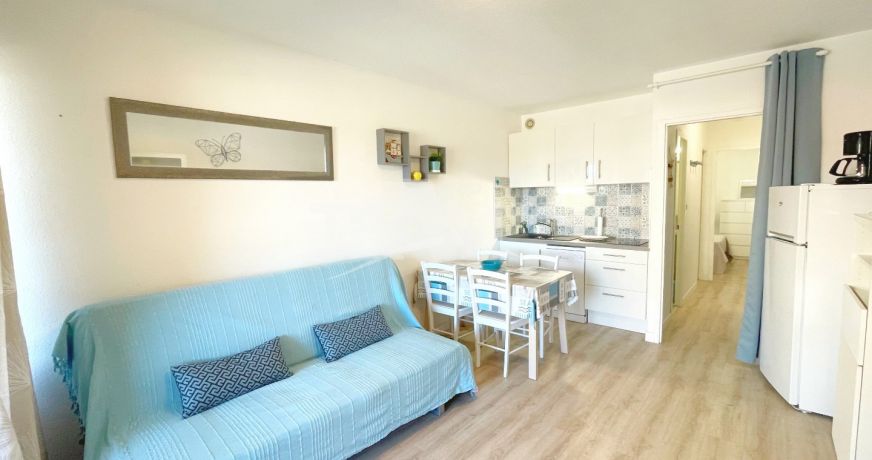 vente Appartement Sete