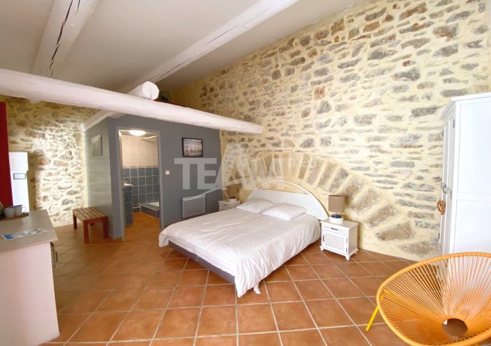 vente Maison Bouzigues