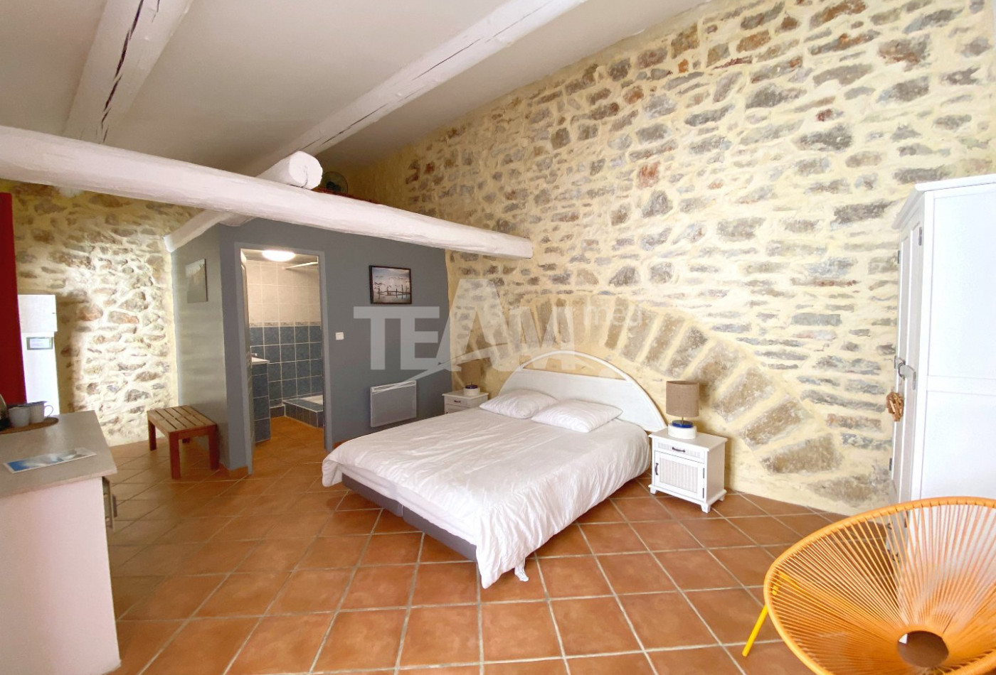 à vendre Maison Bouzigues - Photo 9