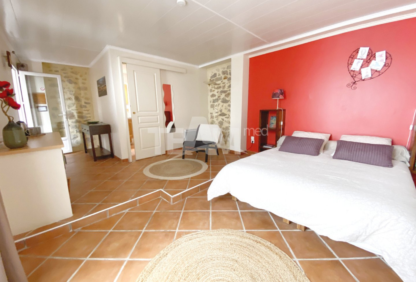 à vendre Maison Bouzigues - Photo 10