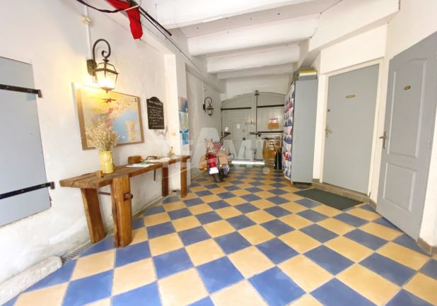 vente Maison Bouzigues