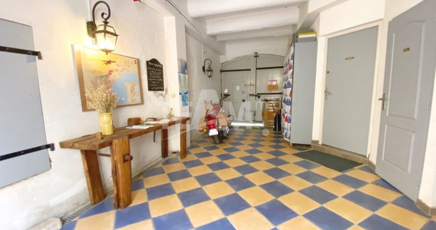 vente Maison Bouzigues