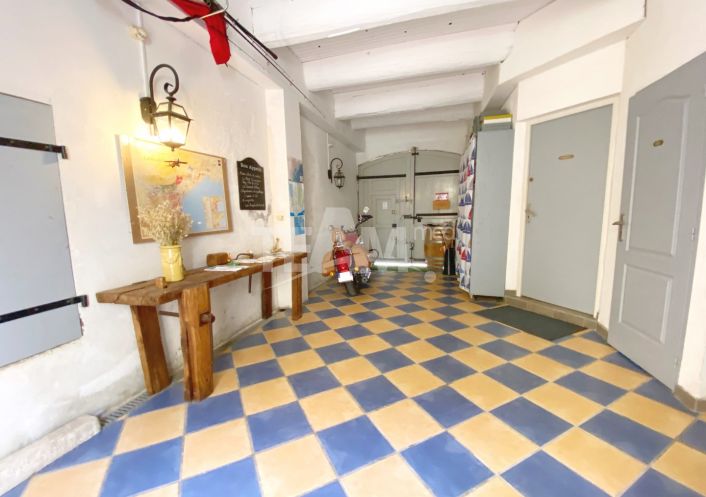 vente Maison Bouzigues