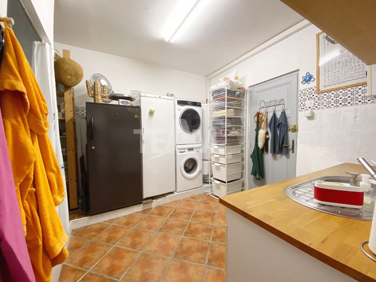 vente Maison Bouzigues - Photo 12