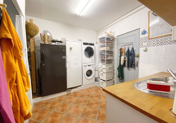 vente Maison Bouzigues