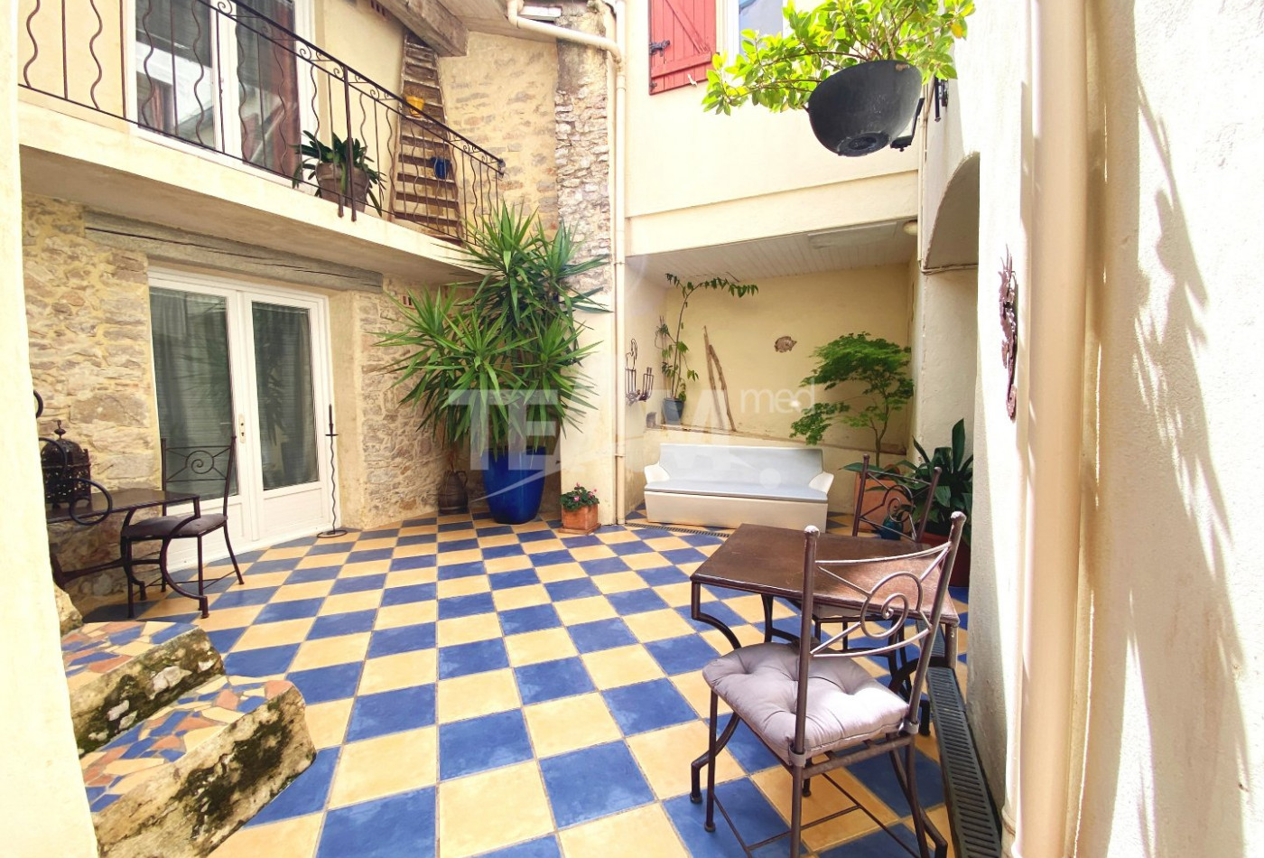 à vendre Maison Bouzigues - Photo 5