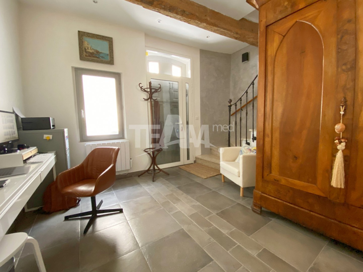 vente Maison Bouzigues - Photo 13