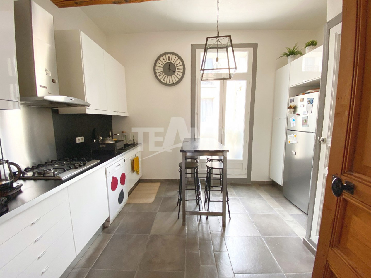 vente Maison Bouzigues - Photo 14