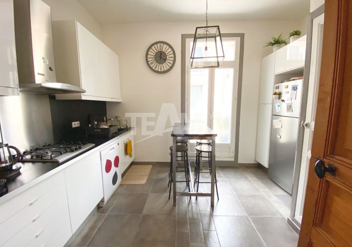 vente Maison Bouzigues