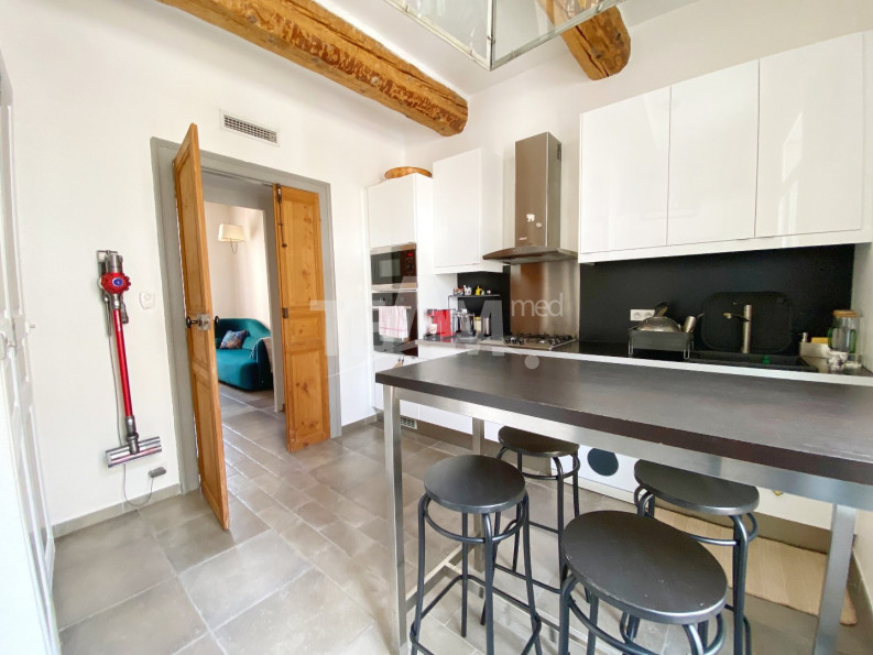 vente Maison Bouzigues - Photo 8