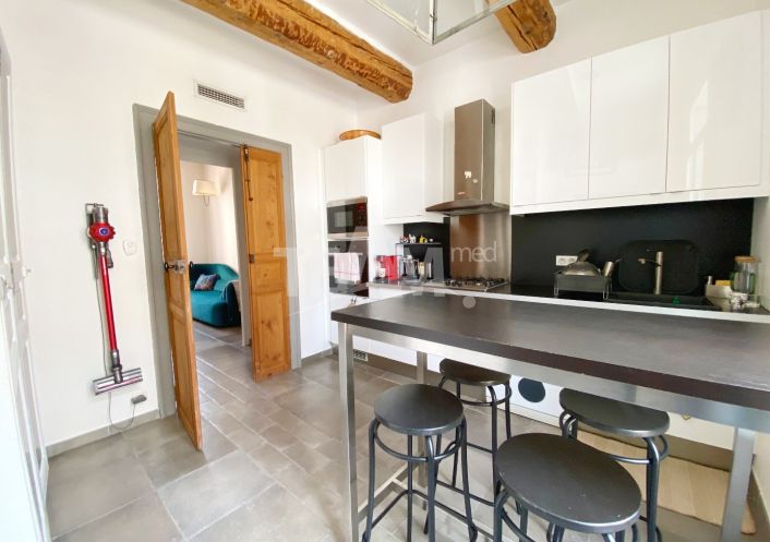 vente Maison Bouzigues