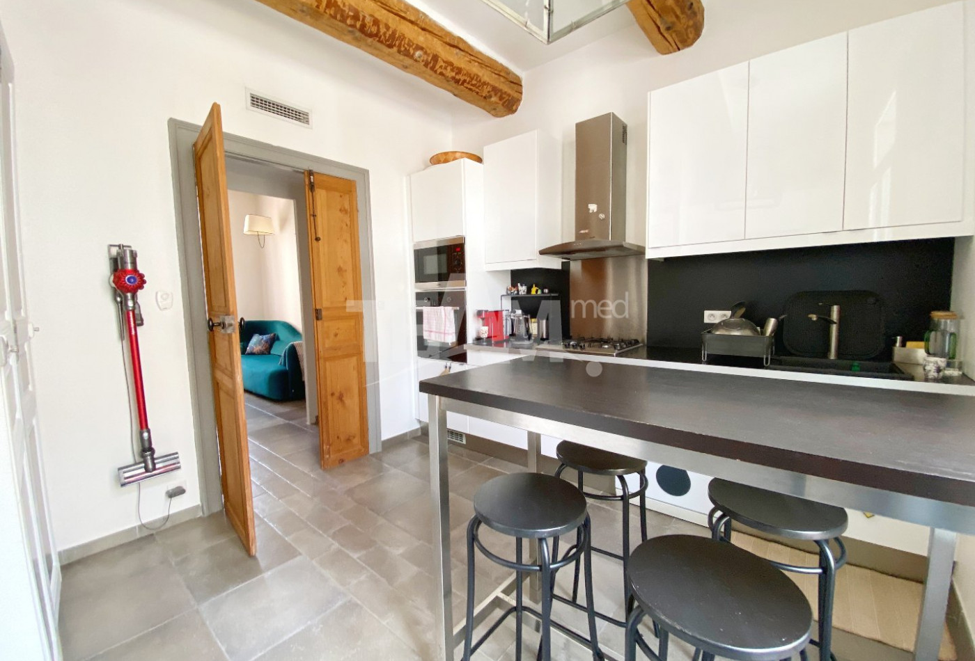 à vendre Maison Bouzigues - Photo 8
