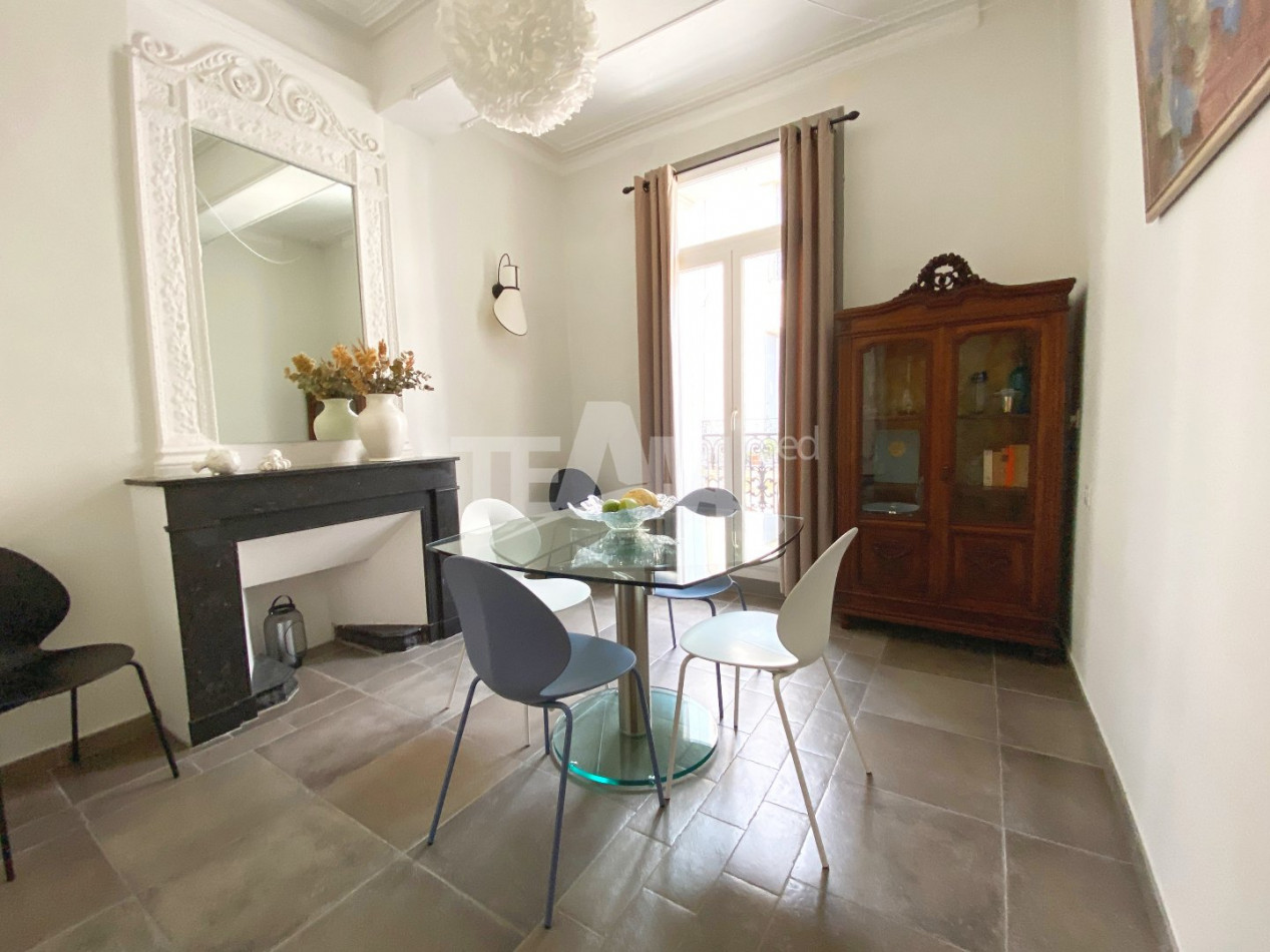 sale Maison Bouzigues - Photo 6