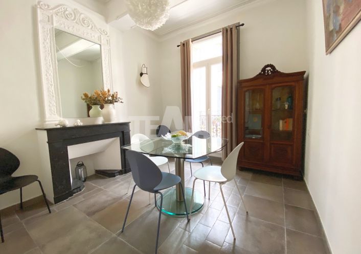 vente Maison Bouzigues